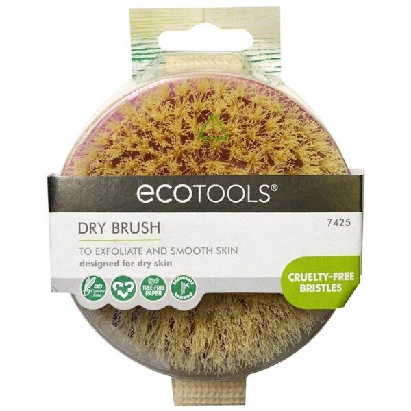 EcoTools Dry Brush