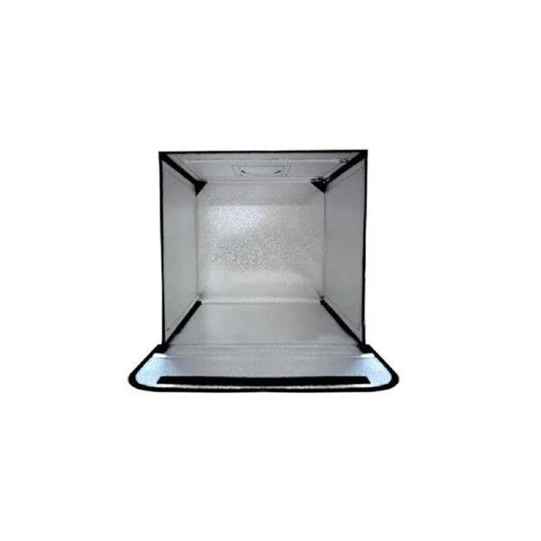 Haldex LED Photo Studio & Lighting Kit - 40cm x 40cm