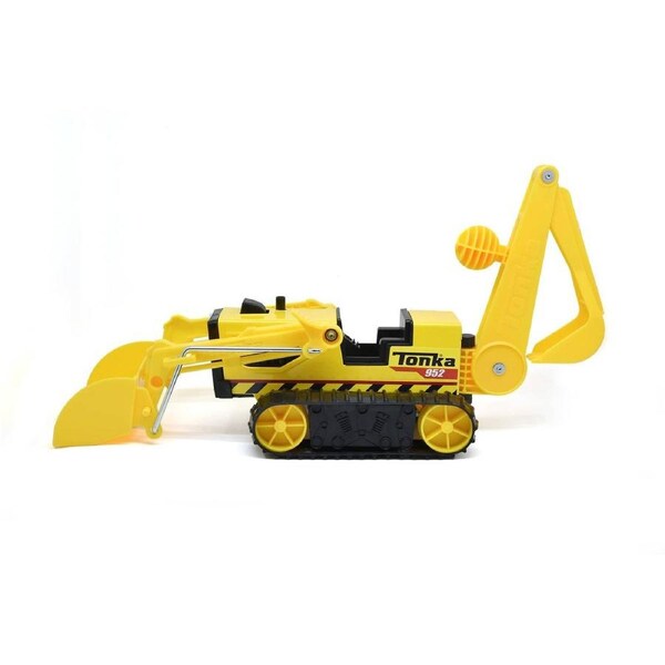 TONKA - Steel Classics Trencher