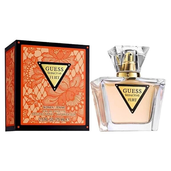 Guess Guess Seductive Flirt 75ml EDT (L) SP