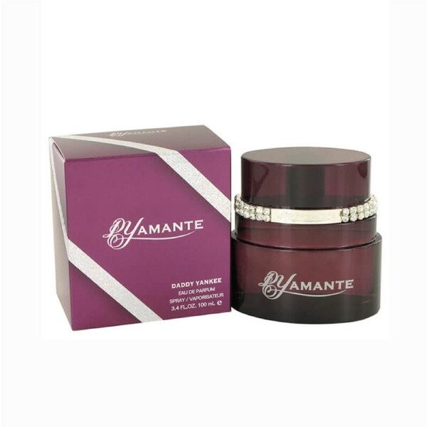 Daddy Yankee Dyamante 100ml EDP (L) SP
