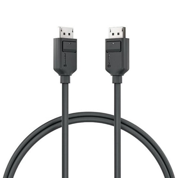 Alogic 3m 4K DisplayPort Cable Elements Series DP to DP Cable - Male to Male [EL2DP-03]