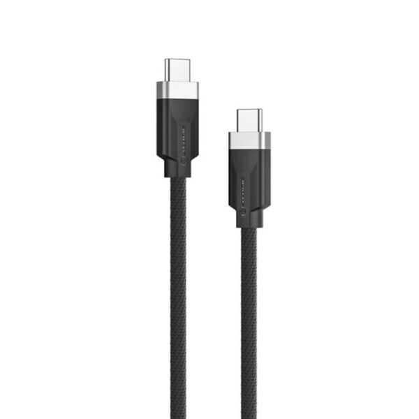 Alogic 2m Fusion Series USB 3.2 GEN 2 Cable, SuperSpeed USB 10Gbps, 100W DP [FUSCC2-SGR]