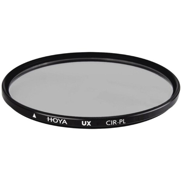 HOYA 52mm CIRC-POL UX Filter