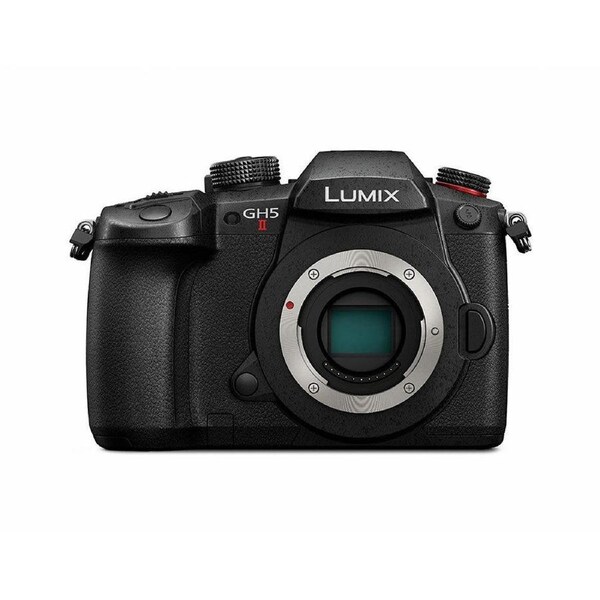Panasonic LUMIX GH5 II Body