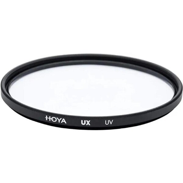 HOYA 55mm CIRC-POL UX II Filter