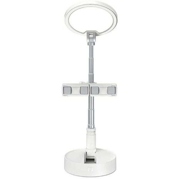 SmallRig Selection Portable, beauty-enhancing, and eye-caring LED lamp L10 3242