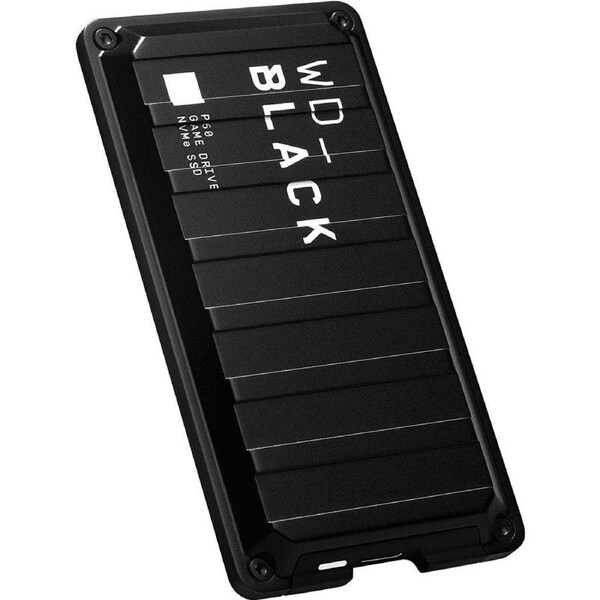 WD_Black P50 500GB SSD Game Drive