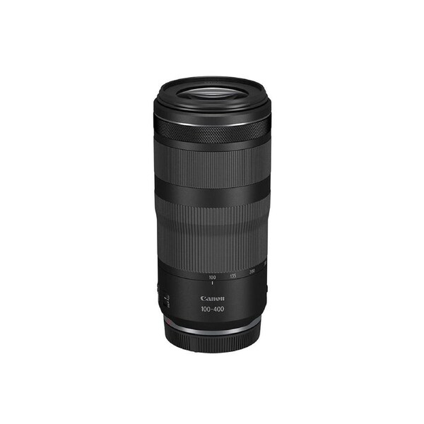 Canon RF 100-400mm f/5.6-8 IS USM Lens