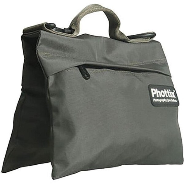 Phottix - Sandbag II Stay-Put Medium 6-7.5kg Capacity