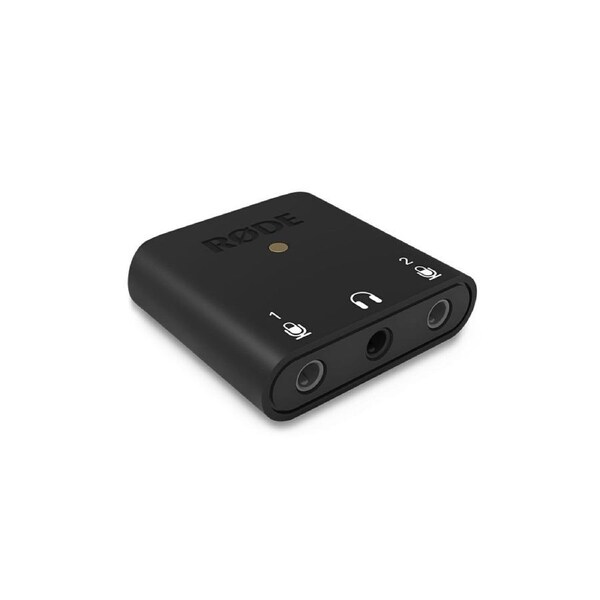 Rode AI-Micro Compact Audio Interface