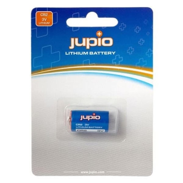 Jupio CR2 Lithium 3V