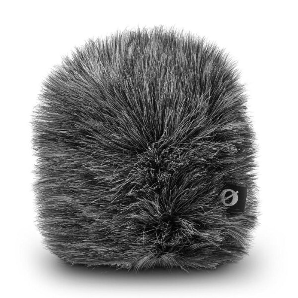 Rode WS12 Deluxe Windshield for VideoMic Go II