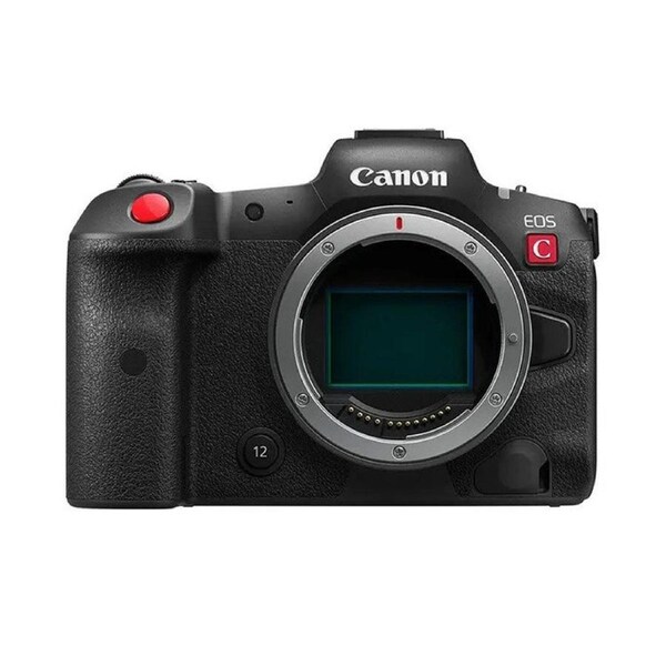 Canon EOS R5 C Full Frame Cinema Camera