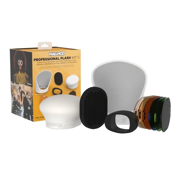 MagMod Professional Kit 2
