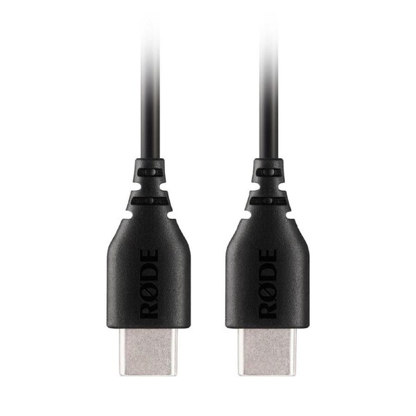 Rode SC22 USB-C to USB-C Accessory Cable (30cm)