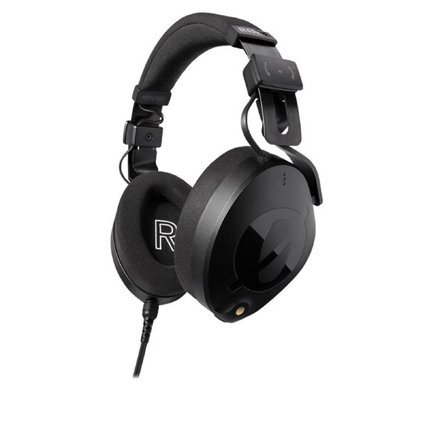 Rode NTH-100 Professional Over-Ear Headphones