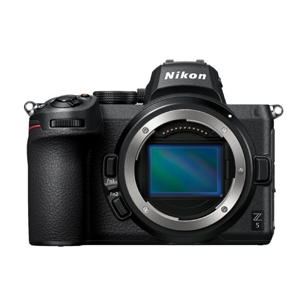 Nikon Z5 Camera Body