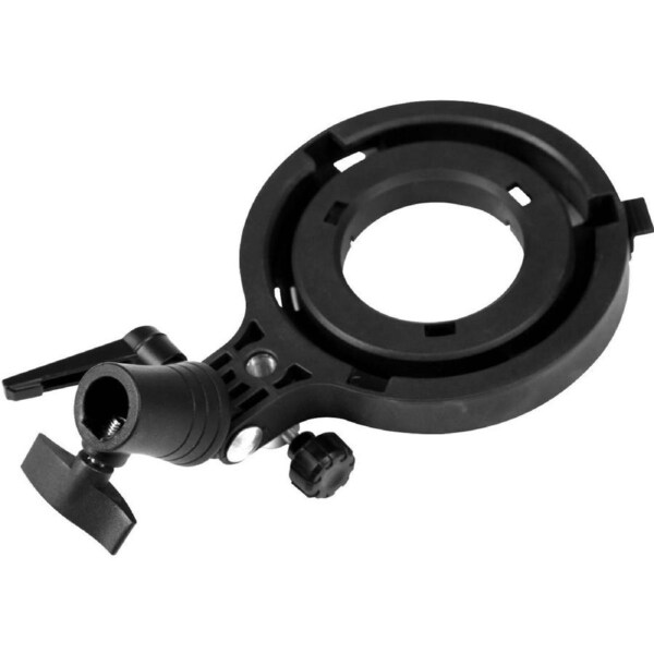 Nanlite Forza 60 Bowens Mount Adapter