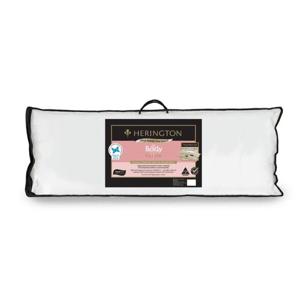 Herington Body Pillow