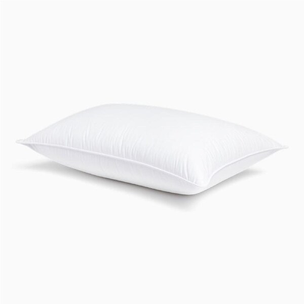 Jaspa Black High & Soft Pillow