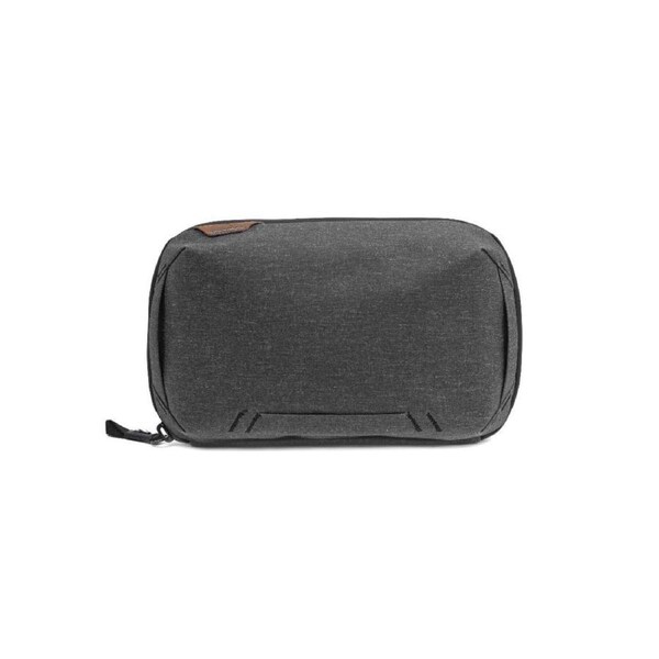 Peak Design Tech Pouch - Charcoal