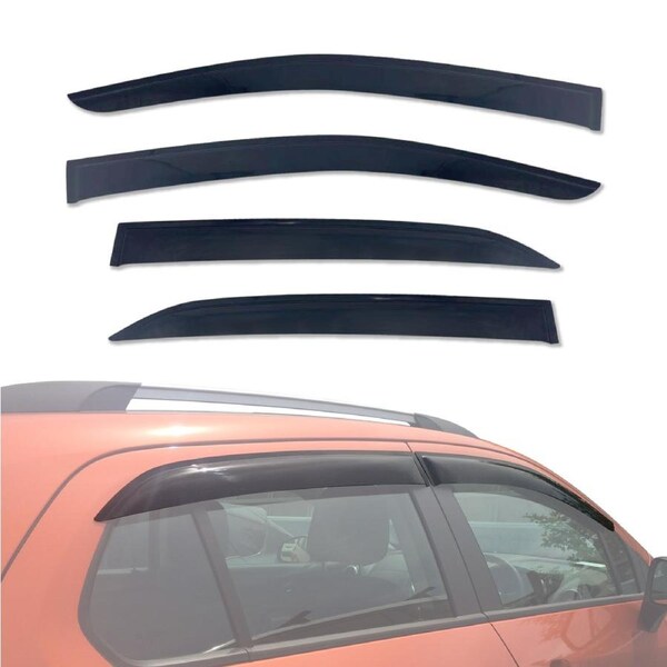 Weather Shields for Holden Trax TJ Series 2013-2020