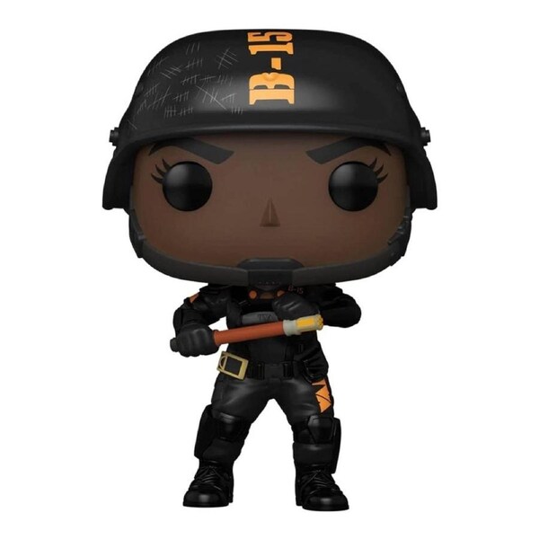 Pop! Funko Vinyl 10cm Figurine Loki Hunter B15 RS Collectable Figure 3y+ Toy