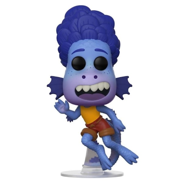 Pop! Funko 10cm Vinyl Figurine Luca Alberto Scorfano #1056 Collectable Toy 3y+