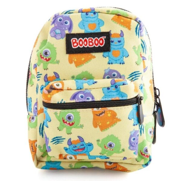 Monsterlings BooBoo Backpack Mini