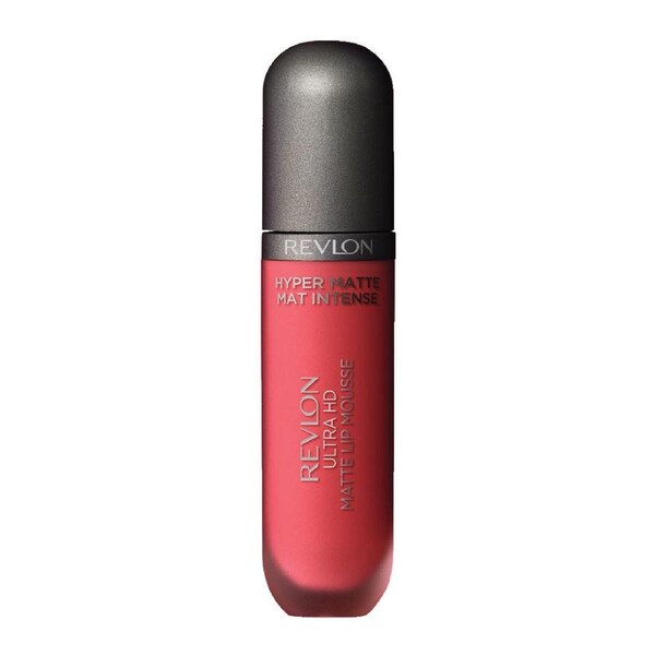 Revlon Ultra HD Matte Lip Mousse 5.9ml 810 SUNSET