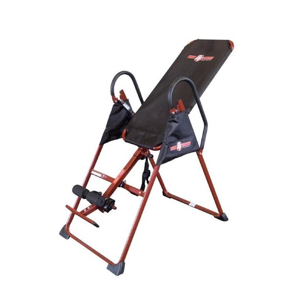 Best Fitness Inversion Therapy Table