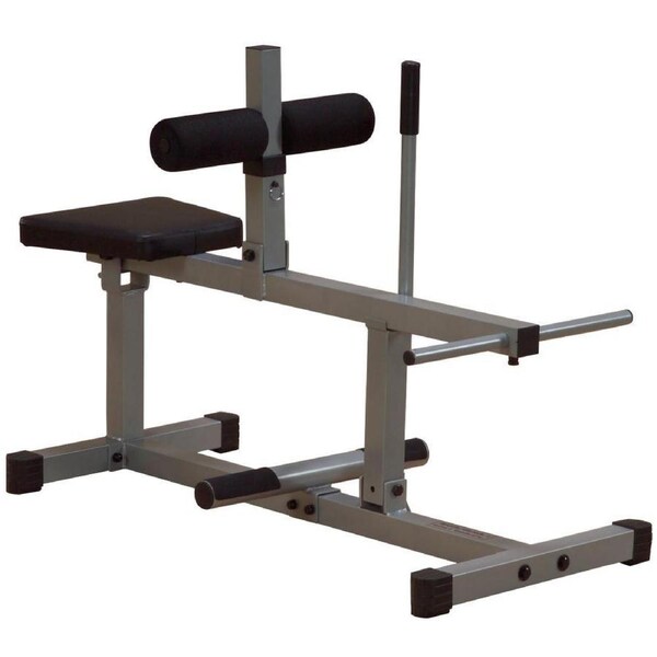 Powerline Seated Calf Raise Machine