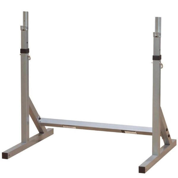 Powerline Squat Rack