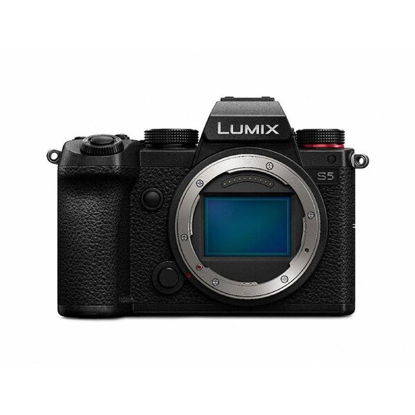 Panasonic LUMIX S5 Body