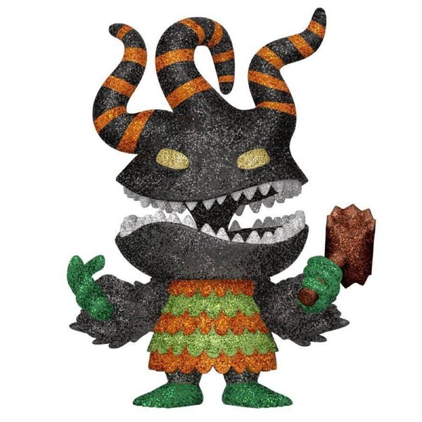 Pop! Funko 10cm Figurine NBX Harlequin Demon DGL #212 Collectable Vinyl Toy 3y+