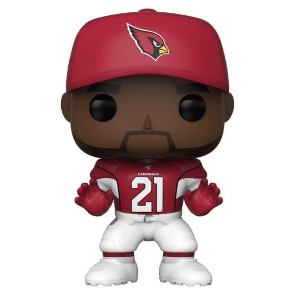 Pop! Funko Figurine NFL Cardinals Patrick Peterson Collectable Vinyl Toy 3+