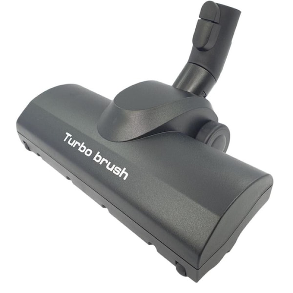 Turbo Head for Miele Vacuum Cleaners - TuboTeQ Equivalent Turbo Brush