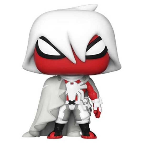 Pop! Funko Vinyl Infinity Warps Arachknight #859 Figurine Collectable Toy 3y+