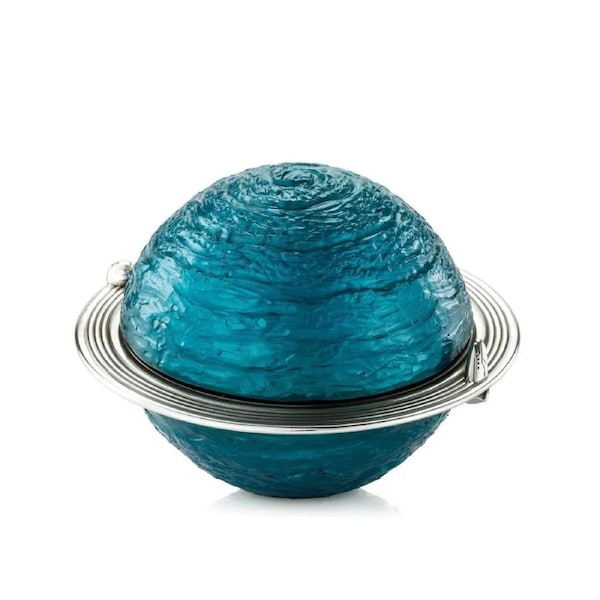 Royal Selangor Explorer - Orbit Music Carousel