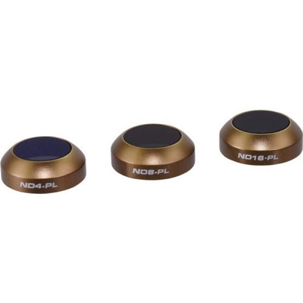 PolarPro Mavic 3 Vivid Collection