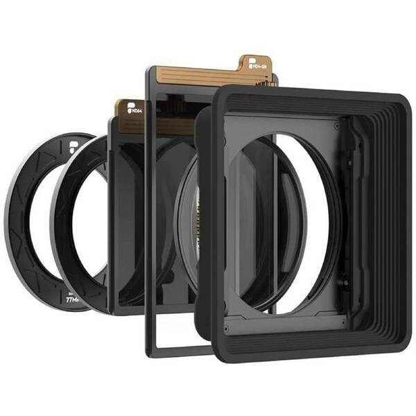 PolarPro Summit Landscape Filter Holder Kit