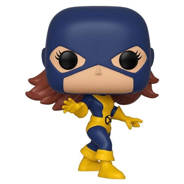 Pop! Vinyl Figurine X-Men Marvel Girl 1st App Marvel 80th ANNIV Collectable