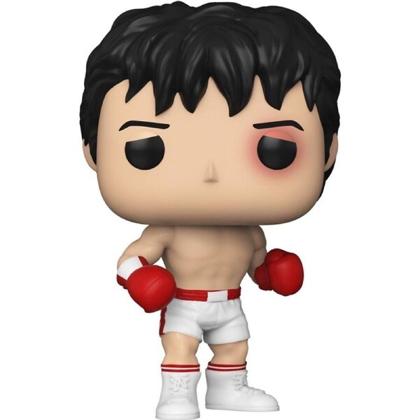 Pop! Funko Figurine Rocky Rocky Balboa 45th Anniversary #1177 Vinyl Collectable