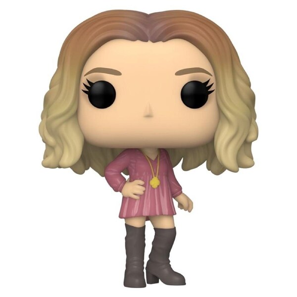 Pop! Funko 10cm Figurine Schitt's Creek Alexis Rose FF21 RS #1169 Vinyl Toy 3+