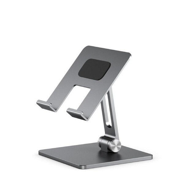 Alogic Edge Desktop Tablet Foldable Stand, Compact and Light Weight Design [DTS-SGR]