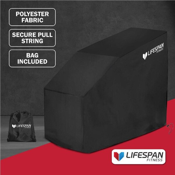 Lifespan Fitness Recumbent Bike Cover