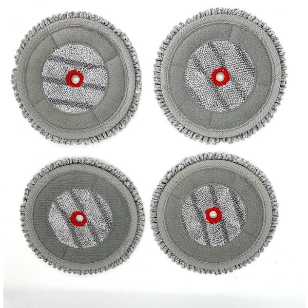 LG Mop pad for LG Cord Zero A9 Mopping tool, Genuine