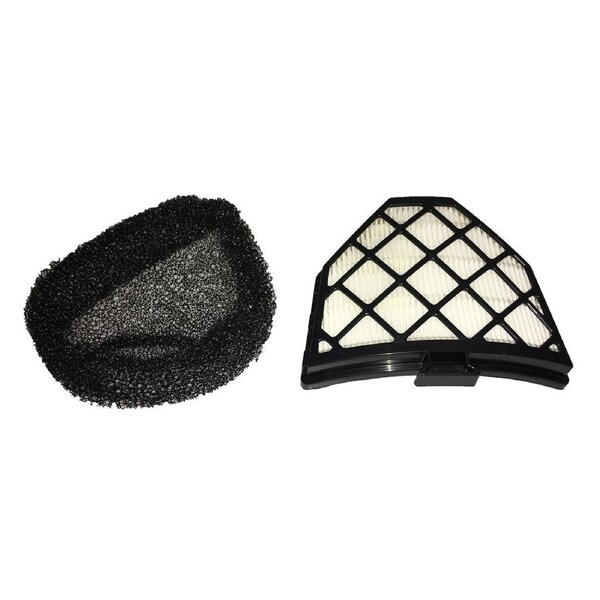 Filter set for Pullman PV900 & PL950 Commander backpack, genuine