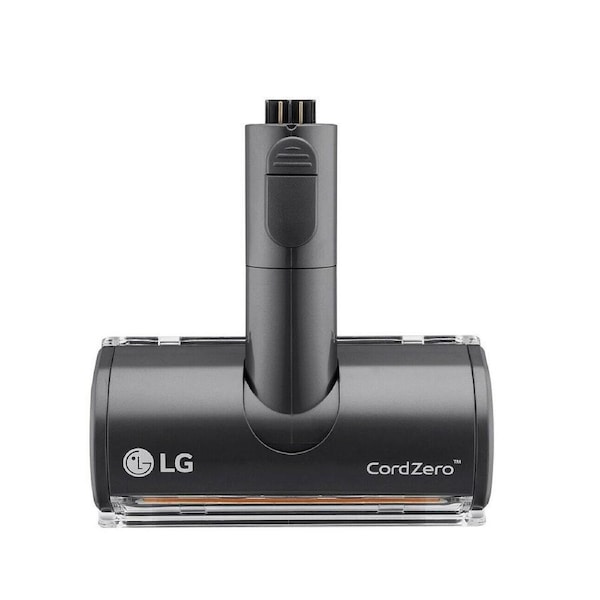 LG CordZero A9 Bedding Power Punch Nozzle, Genuine